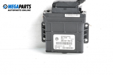 Modul transmisie for Audi Q7 SUV I (03.2006 - 01.2016), automatic, № 09D 927 750 FS.