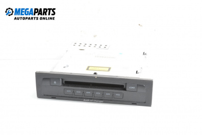 CD changer for Audi Q7 SUV I (03.2006 - 01.2016)
