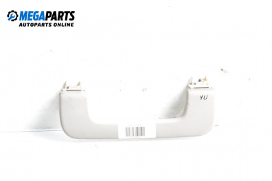 Mâner for Audi Q7 SUV I (03.2006 - 01.2016), 5 uși, position: stânga - fața