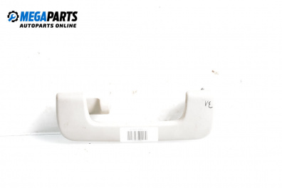 Mâner for Audi Q7 SUV I (03.2006 - 01.2016), 5 uși, position: stânga - spate