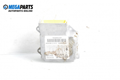 Modul airbag for Audi Q7 SUV I (03.2006 - 01.2016), № 4.0 959 655