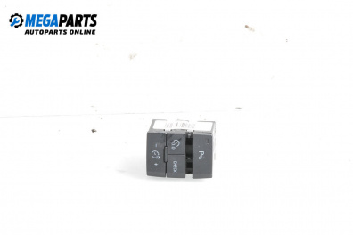 Cruise control switch button for Audi Q7 SUV I (03.2006 - 01.2016)