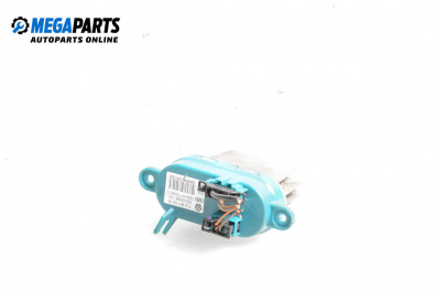 Blower motor resistor for Audi Q7 SUV I (03.2006 - 01.2016), № 7L0 907 521 B