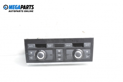 Panou aer condiționat for Audi Q7 SUV I (03.2006 - 01.2016)