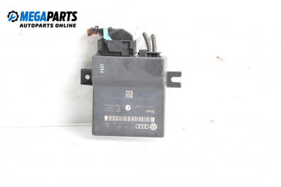 Modul trapă de plafon for Audi Q7 SUV I (03.2006 - 01.2016), № 4L0910468A