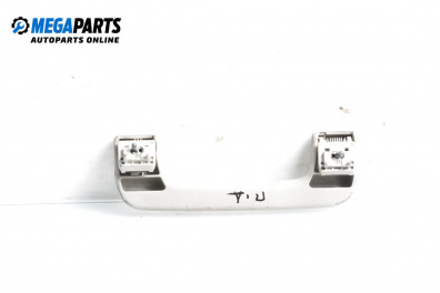 Mâner for Audi Q7 SUV I (03.2006 - 01.2016), 5 uși, position: dreaptă - fața