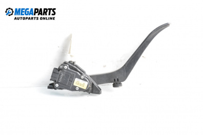 Potentiometer gaspedal for Audi Q7 SUV I (03.2006 - 01.2016)