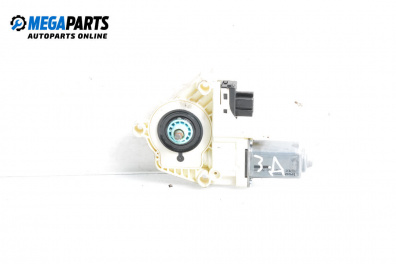 Antriebsmotor el. fensterheber for Audi Q7 SUV I (03.2006 - 01.2016), 5 türen, suv, position: rechts, rückseite