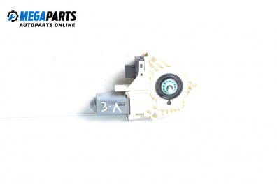 Antriebsmotor el. fensterheber for Audi Q7 SUV I (03.2006 - 01.2016), 5 türen, suv, position: links, rückseite
