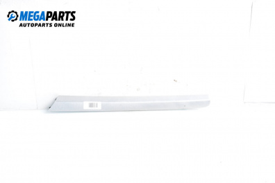 Moulding for Audi Q7 SUV I (03.2006 - 01.2016), suv, position: rear - left