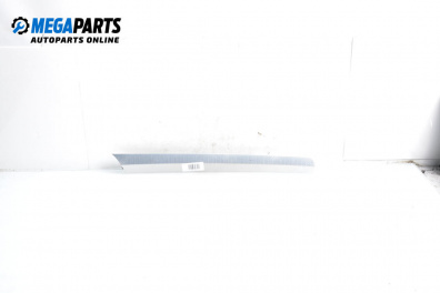 Moulding for Audi Q7 SUV I (03.2006 - 01.2016), suv, position: rear - right