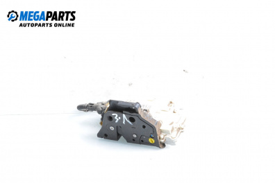 Schloss for Audi Q7 SUV I (03.2006 - 01.2016), position: links, rückseite