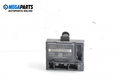 Modul ușă for Audi Q7 SUV I (03.2006 - 01.2016), № 4L0 959 792 B
