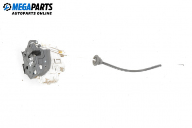 Lock for Audi Q7 SUV I (03.2006 - 01.2016), position: rear - right