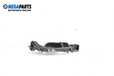 Inner handle for Audi Q7 SUV I (03.2006 - 01.2016), 5 doors, suv, position: rear - right