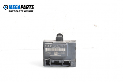 Modul ușă for Audi Q7 SUV I (03.2006 - 01.2016), № 4L0 959 795 В