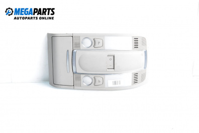 Beleuchtung for Audi Q7 SUV I (03.2006 - 01.2016)