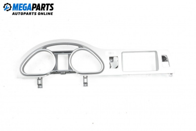 Interieur kunststoffbauteile kilometerzähler for Audi Q7 SUV I (03.2006 - 01.2016), 5 türen, suv