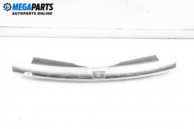 Placă portbagaj for Audi Q7 SUV I (03.2006 - 01.2016), 5 uși, suv