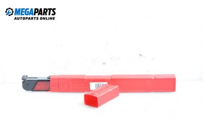 Warndreieck for Audi Q7 SUV I (03.2006 - 01.2016)