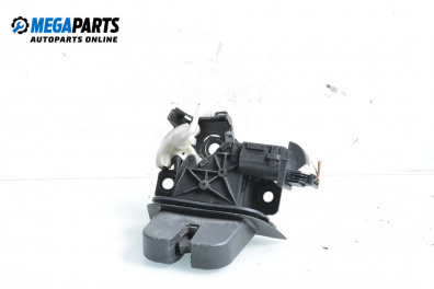 Trunk lock for Audi Q7 SUV I (03.2006 - 01.2016), suv, position: rear