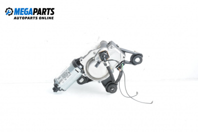 Motor ștergătoare parbriz for Audi Q7 SUV I (03.2006 - 01.2016), suv, position: din spate