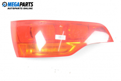 Stop for Audi Q7 SUV I (03.2006 - 01.2016), suv, position: dreapta