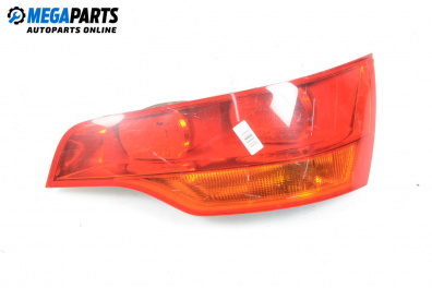 Bremsleuchte for Audi Q7 SUV I (03.2006 - 01.2016), suv, position: links