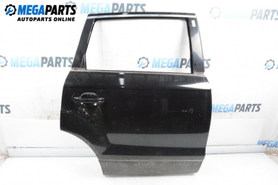 Ușă for Audi Q7 SUV I (03.2006 - 01.2016), 5 uși, suv, position: dreaptă - spate