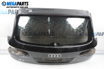 Capac spate for Audi Q7 SUV I (03.2006 - 01.2016), 5 uși, suv, position: din spate