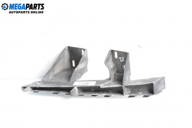 Bumper holder for Audi Q7 SUV I (03.2006 - 01.2016), suv, position: rear - right