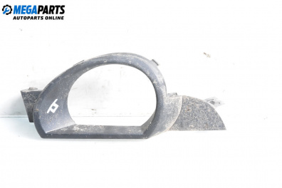 Capac proiector de ceață for Audi Q7 SUV I (03.2006 - 01.2016), suv, position: dreapta