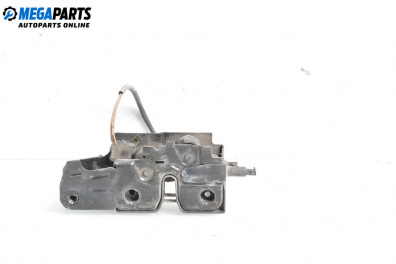 Motorhaube-schloss for Audi Q7 SUV I (03.2006 - 01.2016)