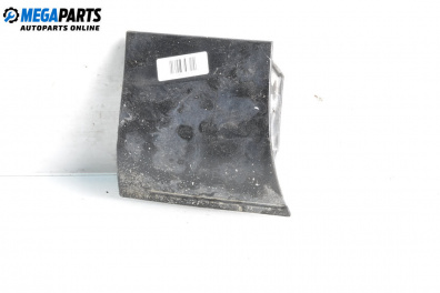 Material profilat exterior for Audi Q7 SUV I (03.2006 - 01.2016), suv, position: din spate