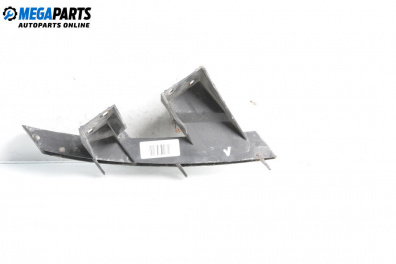 Bumper holder for Audi Q7 SUV I (03.2006 - 01.2016), suv, position: front - left