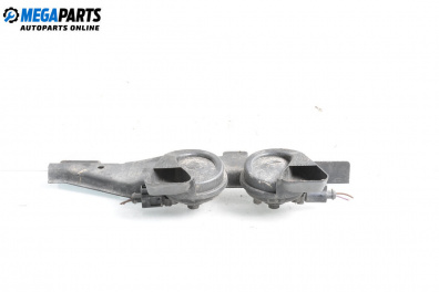 Hupen for Audi Q7 SUV I (03.2006 - 01.2016)