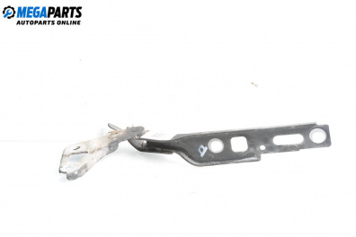 Motorhaubenscharnier for Audi Q7 SUV I (03.2006 - 01.2016), 5 türen, suv, position: rechts