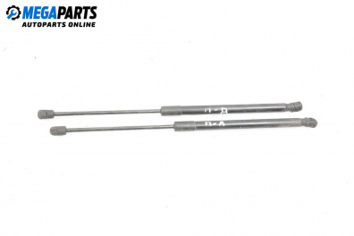 Bonnet damper for Audi Q7 SUV I (03.2006 - 01.2016)