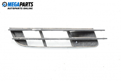 Gitter im stoßstange for Audi Q7 SUV I (03.2006 - 01.2016), suv, position: vorderseite