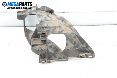 Halterung scheinwerfer for Audi Q7 SUV I (03.2006 - 01.2016), suv, position: links