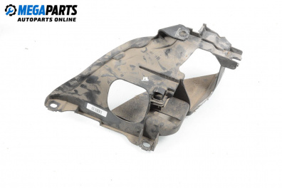 Halterung scheinwerfer for Audi Q7 SUV I (03.2006 - 01.2016), suv, position: rechts