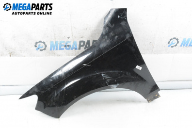 Aripă for Audi Q7 SUV I (03.2006 - 01.2016), 5 uși, suv, position: stânga - fața