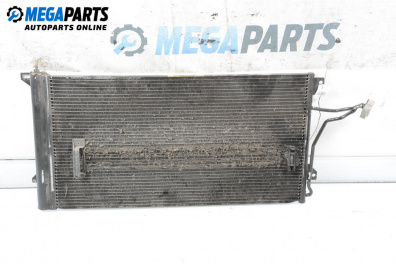 Radiator aer condiționat for Audi Q7 SUV I (03.2006 - 01.2016) 3.0 TDI Quattro, 233 hp, automatic