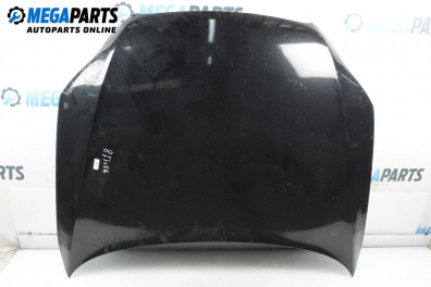 Capotă for Audi Q7 SUV I (03.2006 - 01.2016), 5 uși, suv, position: fața