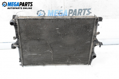 Wasserradiator for Audi Q7 SUV I (03.2006 - 01.2016) 3.0 TDI Quattro, 233 hp