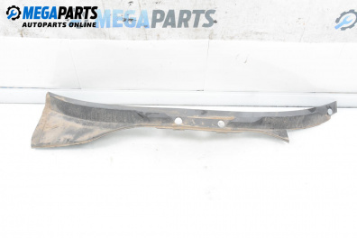 Verkleidung unter scheibenwischern for Audi Q7 SUV I (03.2006 - 01.2016), 5 türen, suv