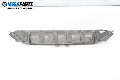 Kunststoffverkleidung unter der stoßstange for Audi Q7 SUV I (03.2006 - 01.2016), 5 türen, suv