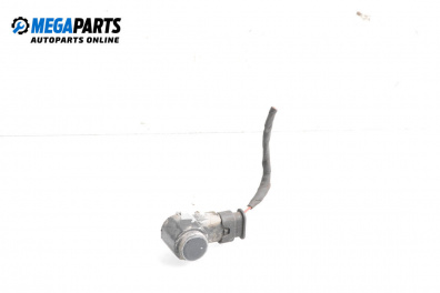 Parktronic for Audi Q7 SUV I (03.2006 - 01.2016)