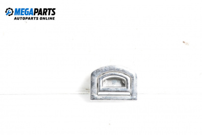 Befestigung gepäck for Audi Q7 SUV I (03.2006 - 01.2016), suv