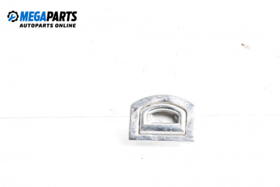 Befestigung gepäck for Audi Q7 SUV I (03.2006 - 01.2016), suv